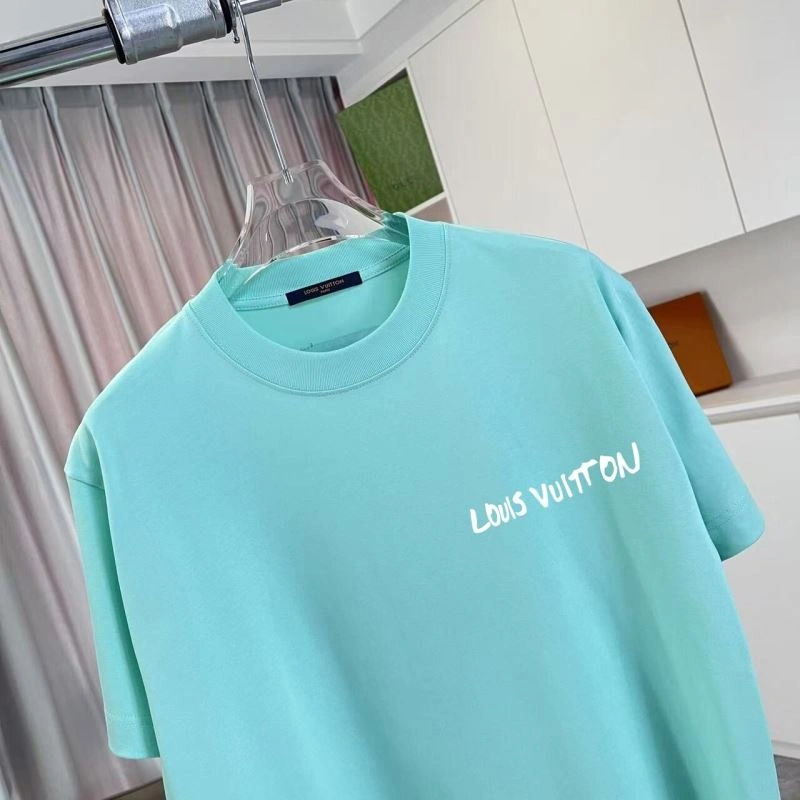 TravelReady Louis Vuitton T-Shirts 132141