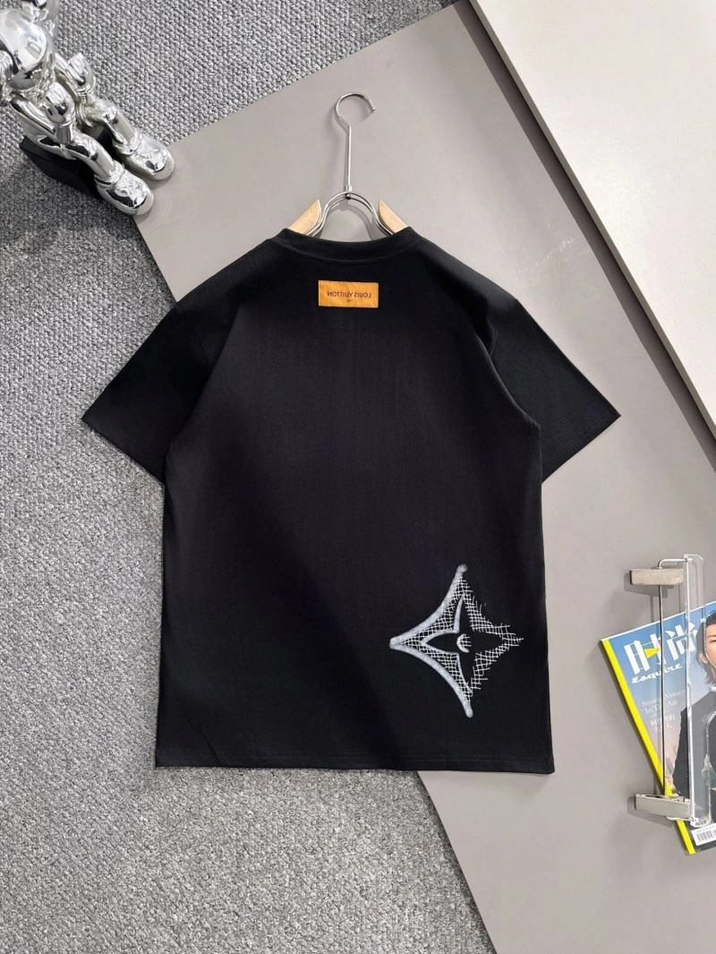 Louis Vuitton T-Shirts Stylish 132124