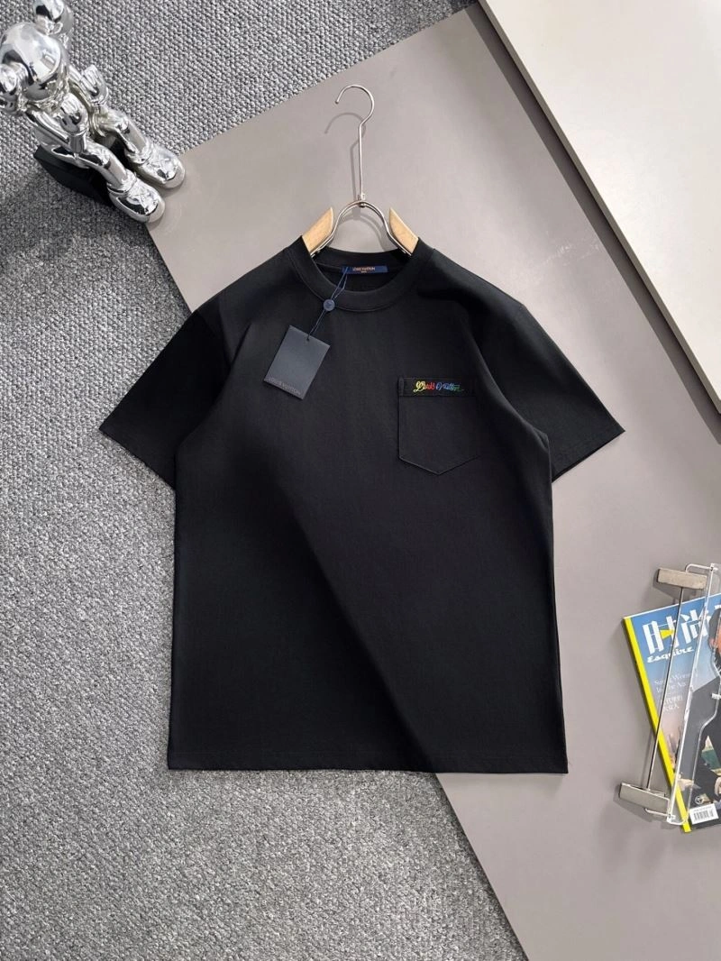 Lightweight Louis Vuitton T-Shirts 132115