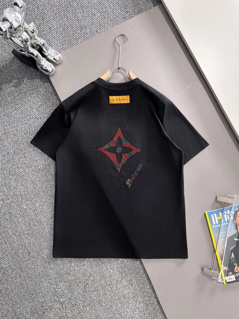 Lightweight Louis Vuitton T-Shirts 132115