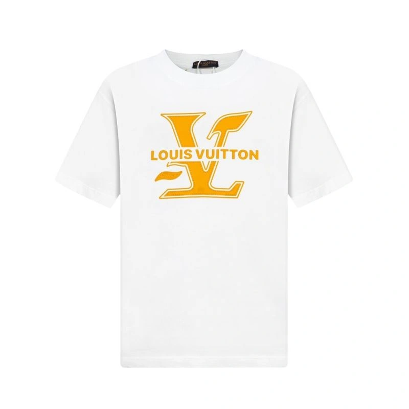 Compact Louis Vuitton T-Shirts 132112
