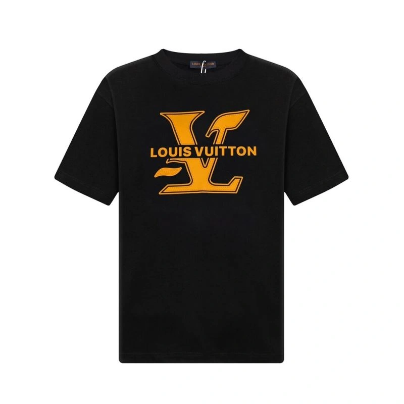 Compact Louis Vuitton T-Shirts 132112
