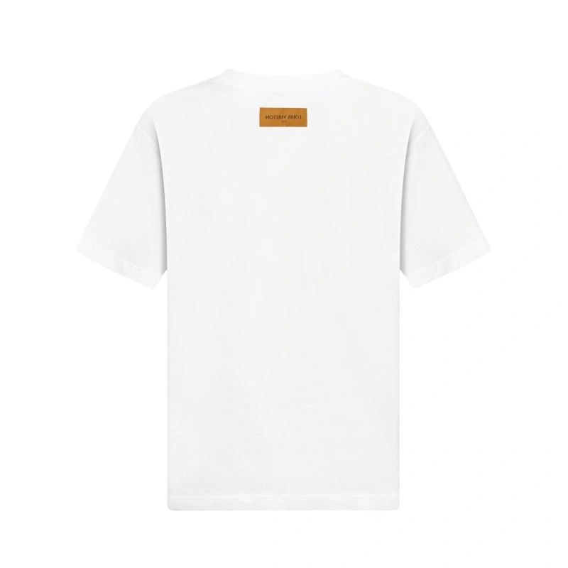 Stylish Louis Vuitton T-Shirts 132110