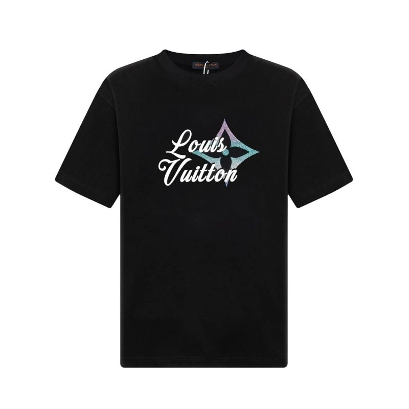 Stylish Louis Vuitton T-Shirts 132110