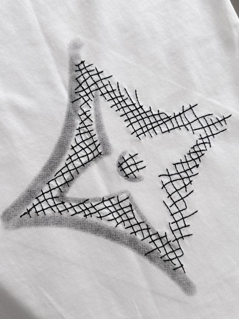 Stylish Louis Vuitton T-Shirts 132110