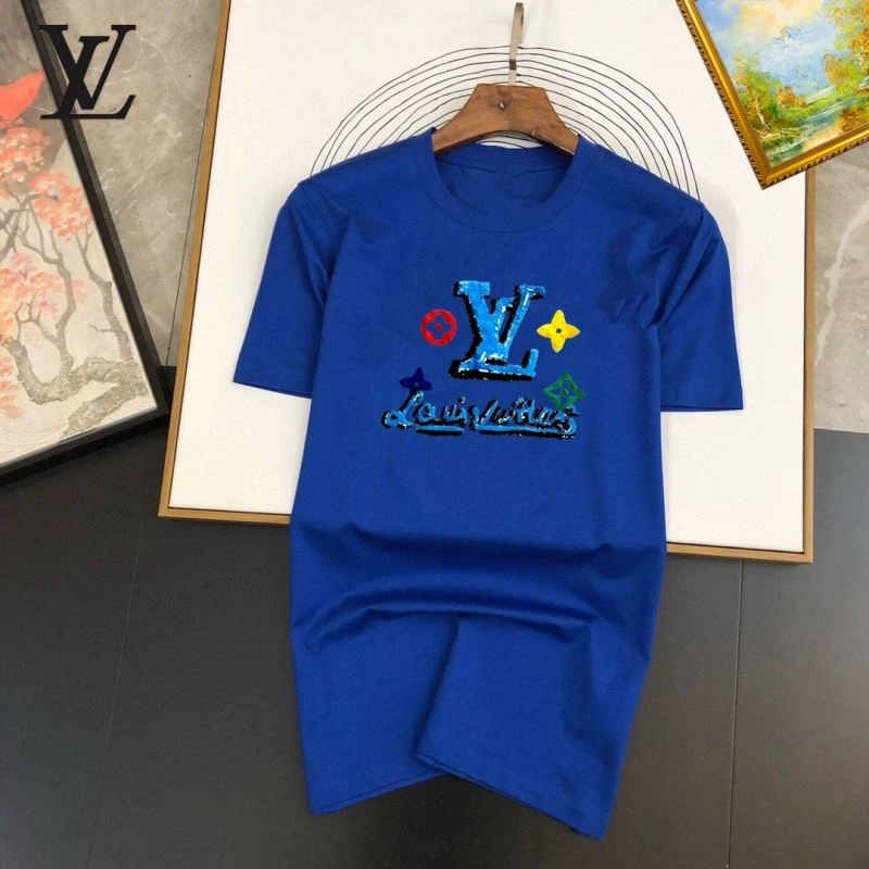 ZeroBulk Louis Vuitton T-Shirts 139187