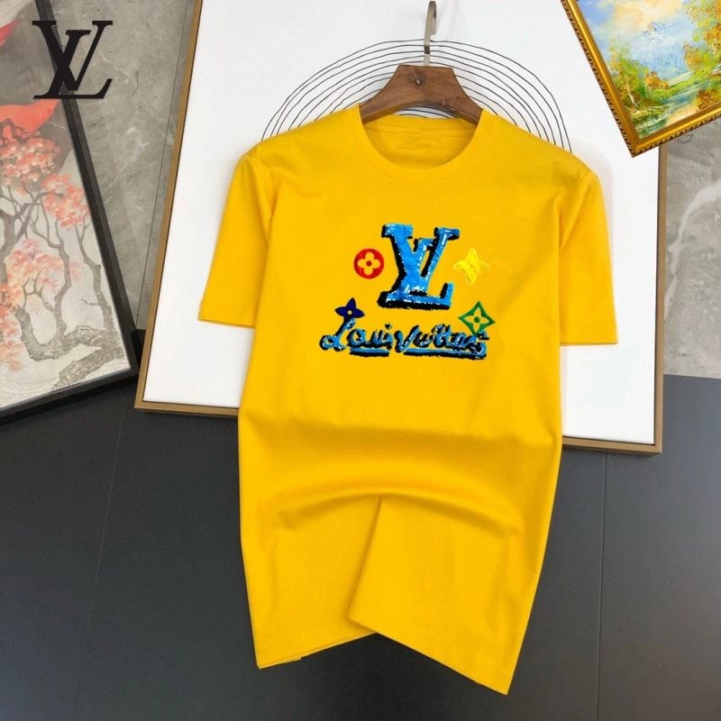 ZeroBulk Louis Vuitton T-Shirts 139187