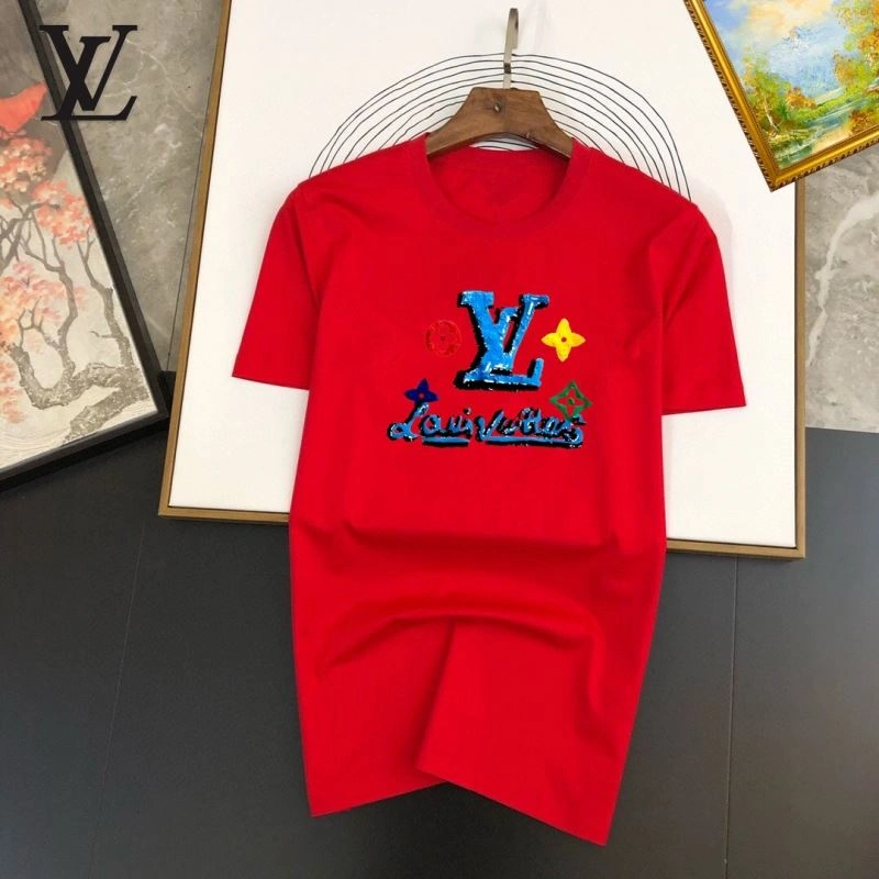 ZeroBulk Louis Vuitton T-Shirts 139187