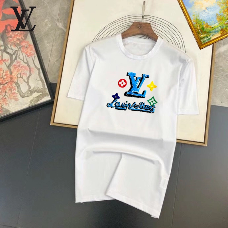 ZeroBulk Louis Vuitton T-Shirts 139187