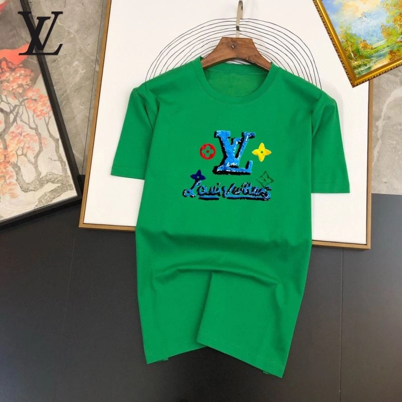 ZeroBulk Louis Vuitton T-Shirts 139187