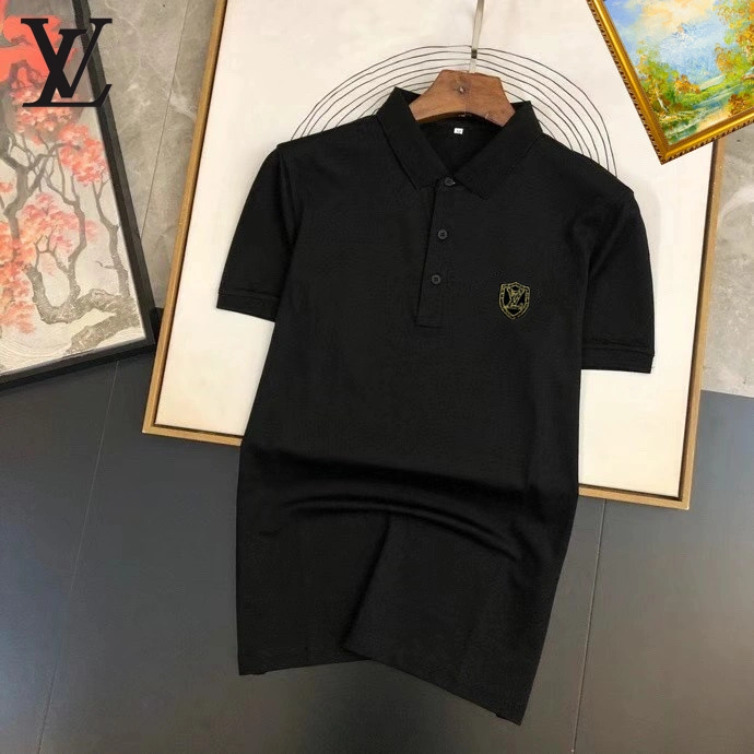 Casual Louis Vuitton T-Shirts 139259