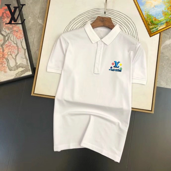 EyeCatching Louis Vuitton T-Shirts 139185