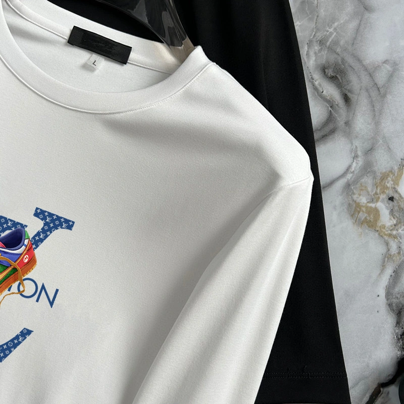 Fashionable Louis Vuitton T-Shirts 139183