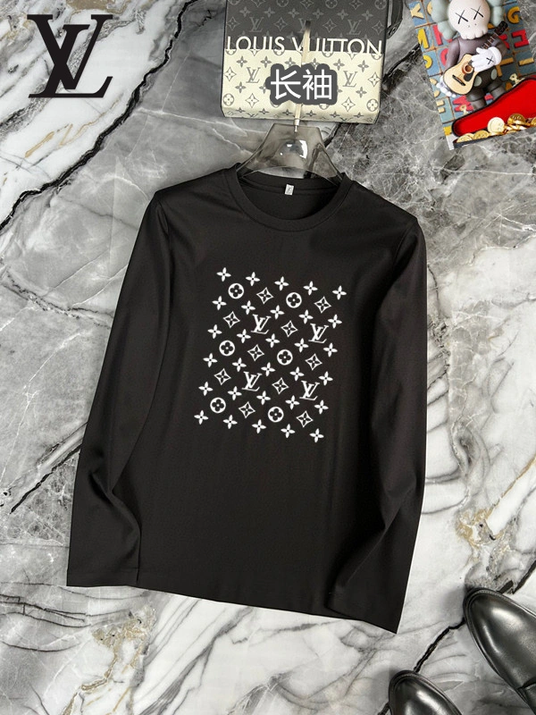 Louis Vuitton T-Shirts Sustainable 139180