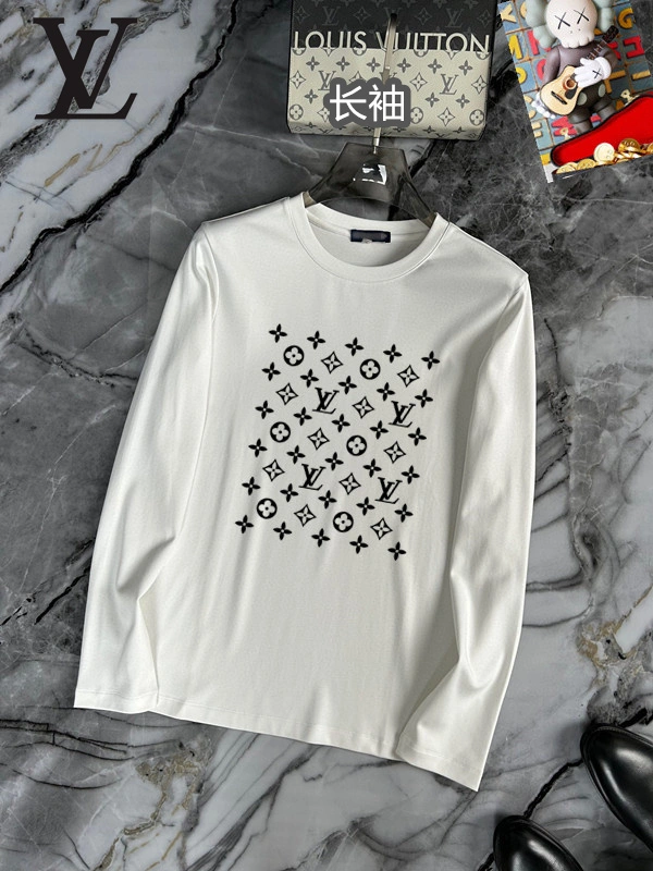 Louis Vuitton T-Shirts Sustainable 139180