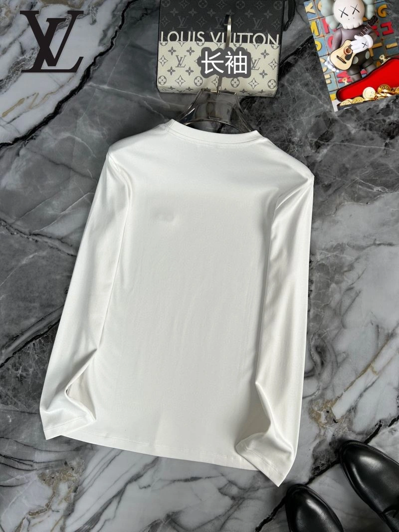 Louis Vuitton T-Shirts Sustainable 139180