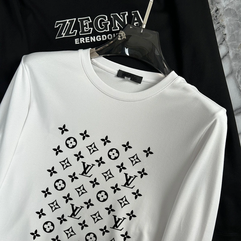 Louis Vuitton T-Shirts Sustainable 139180