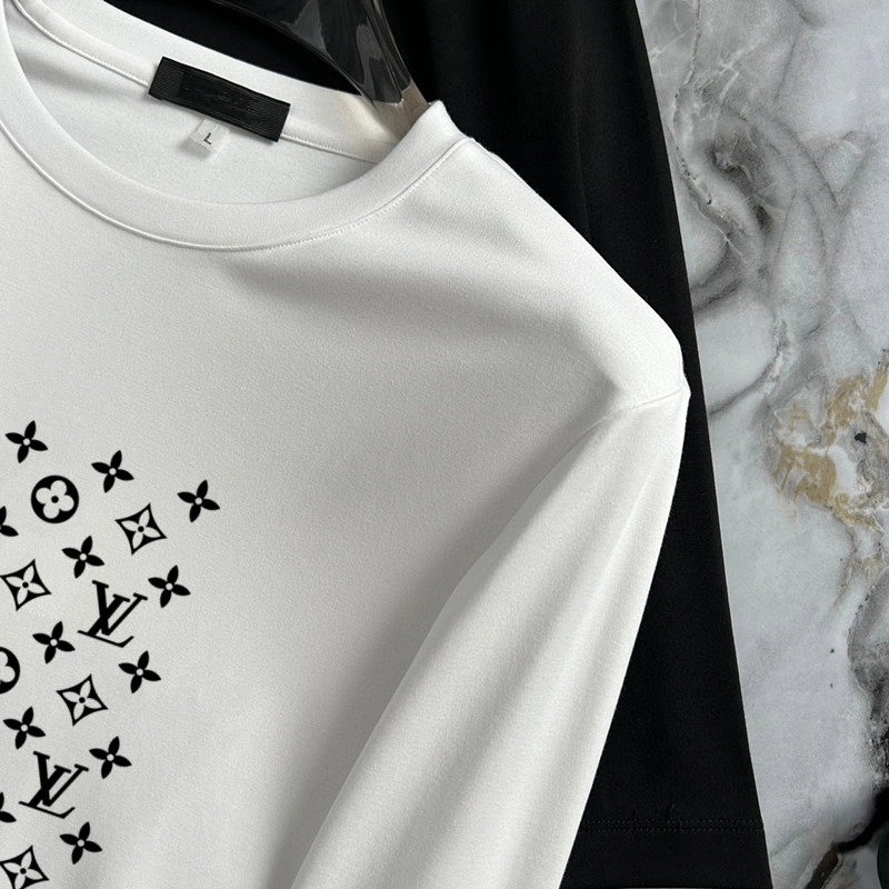 Louis Vuitton T-Shirts Sustainable 139180