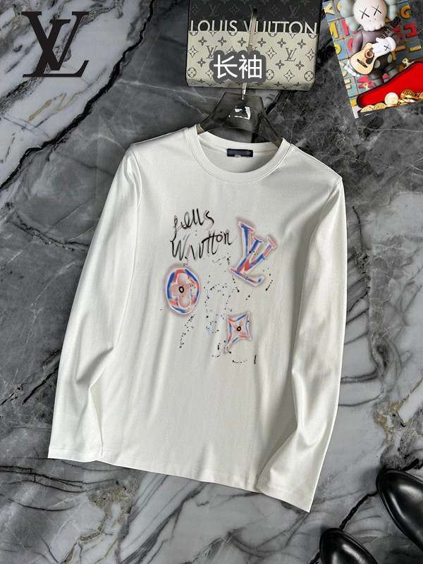 BestValue Louis Vuitton T-Shirts 139179