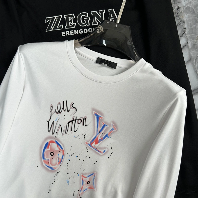 BestValue Louis Vuitton T-Shirts 139179