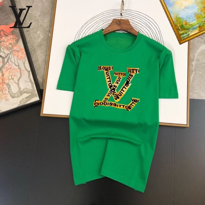 Louis Vuitton T-Shirts Trendsetting 139175