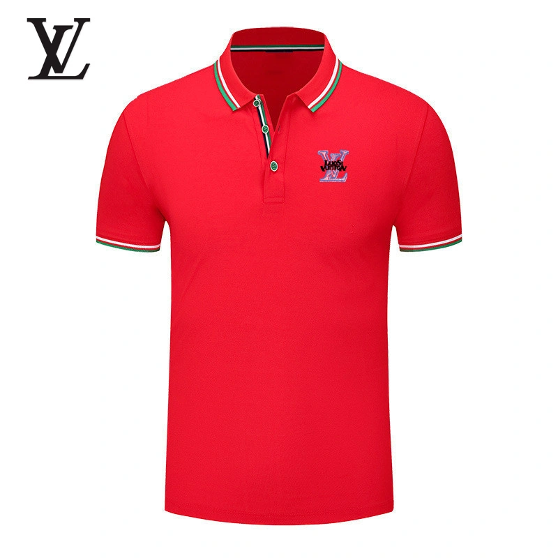Resilient Louis Vuitton T-Shirts 139152