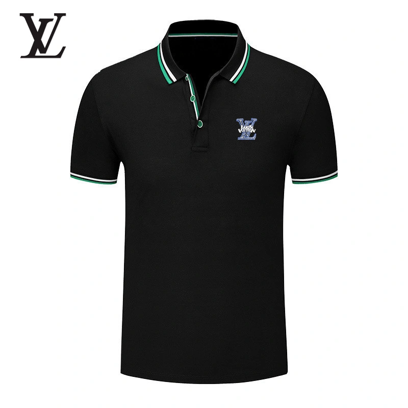 Resilient Louis Vuitton T-Shirts 139152