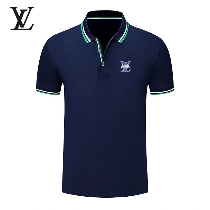 Resilient Louis Vuitton T-Shirts 139152