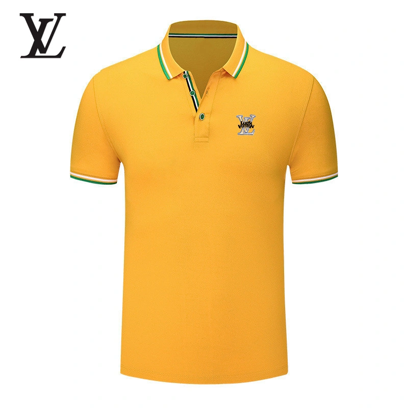 Resilient Louis Vuitton T-Shirts 139152