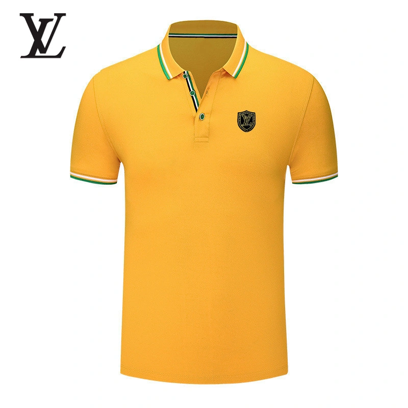 Louis Vuitton T-Shirts Seasonal 139171