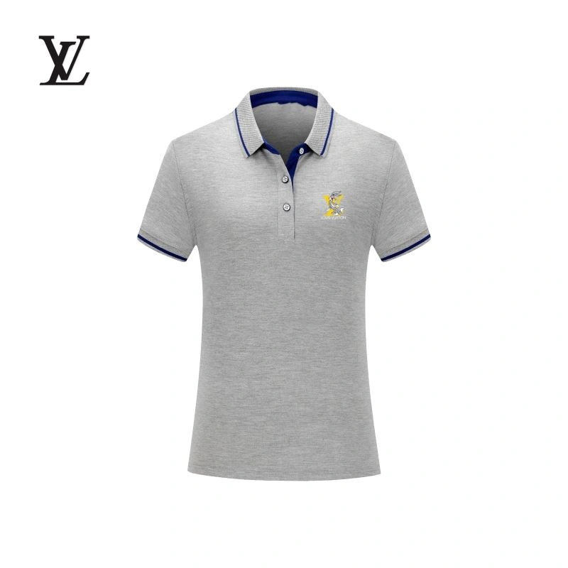 Louis Vuitton T-Shirts SunProtective 139149
