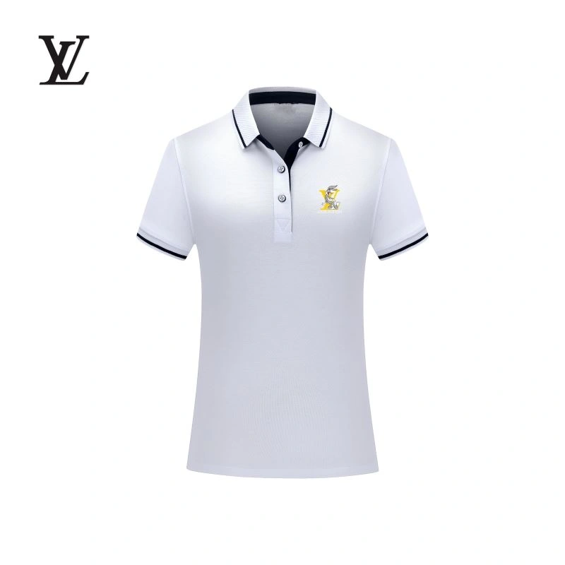 Louis Vuitton T-Shirts SunProtective 139149