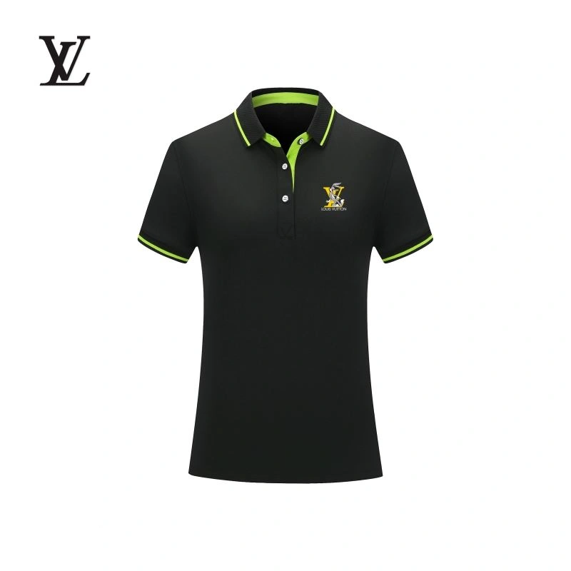 Louis Vuitton T-Shirts SunProtective 139149