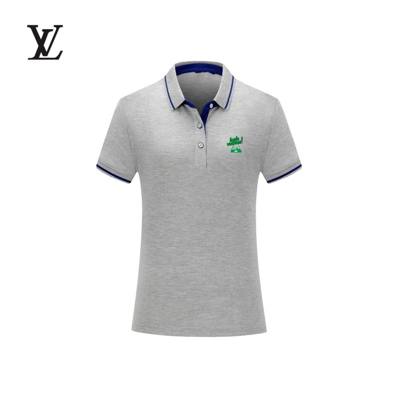 Louis Vuitton T-Shirts OdorResistant 139147