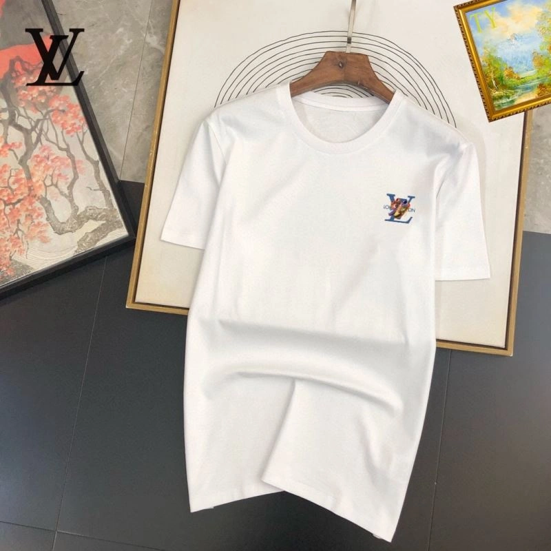 Packable Louis Vuitton T-Shirts 132077
