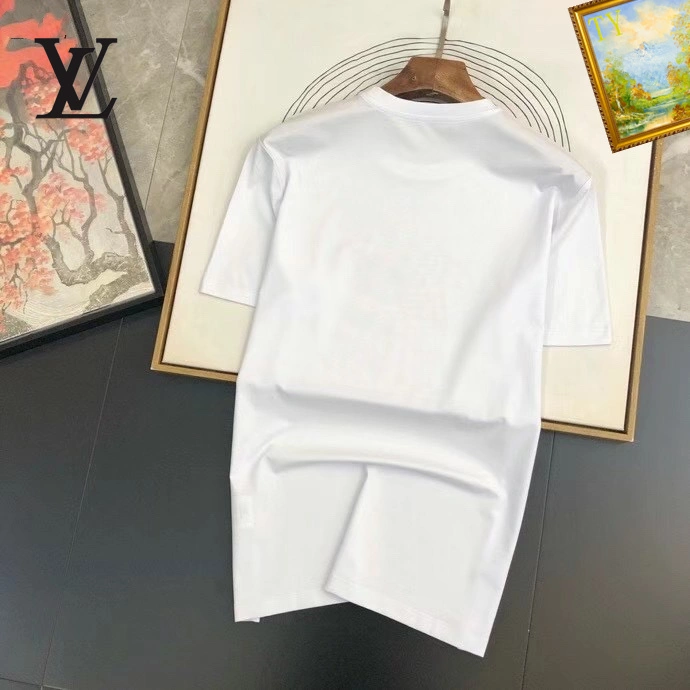 Supportive Louis Vuitton T-Shirts 132092