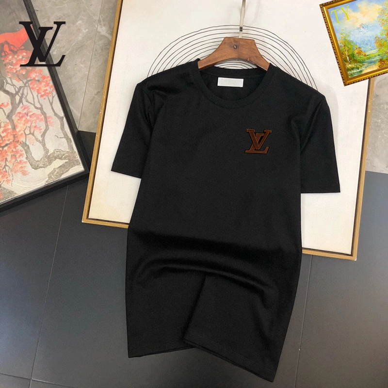 Supportive Louis Vuitton T-Shirts 132092