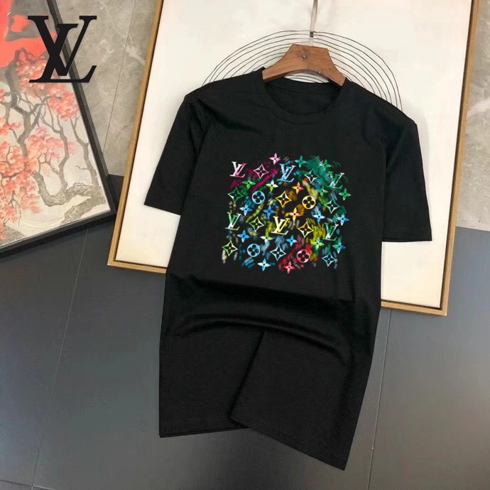 Louis Vuitton T-Shirts Reliable 132095