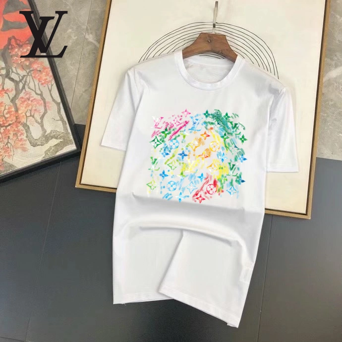 Louis Vuitton T-Shirts Reliable 132095