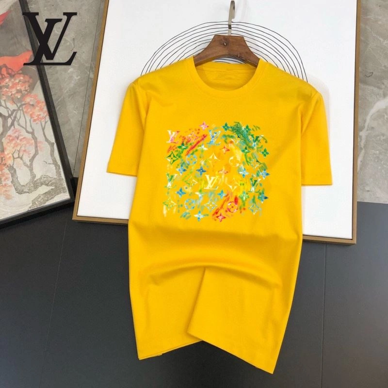 Louis Vuitton T-Shirts Reliable 132095