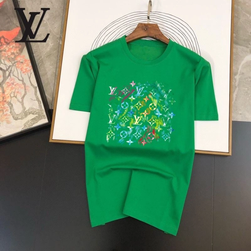Louis Vuitton T-Shirts Reliable 132095