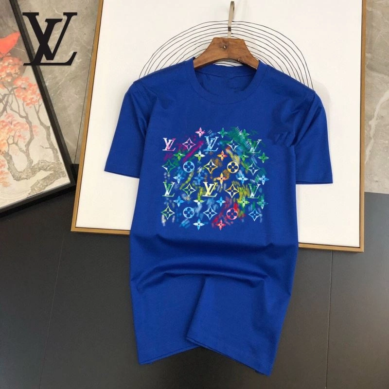 Louis Vuitton T-Shirts Reliable 132095