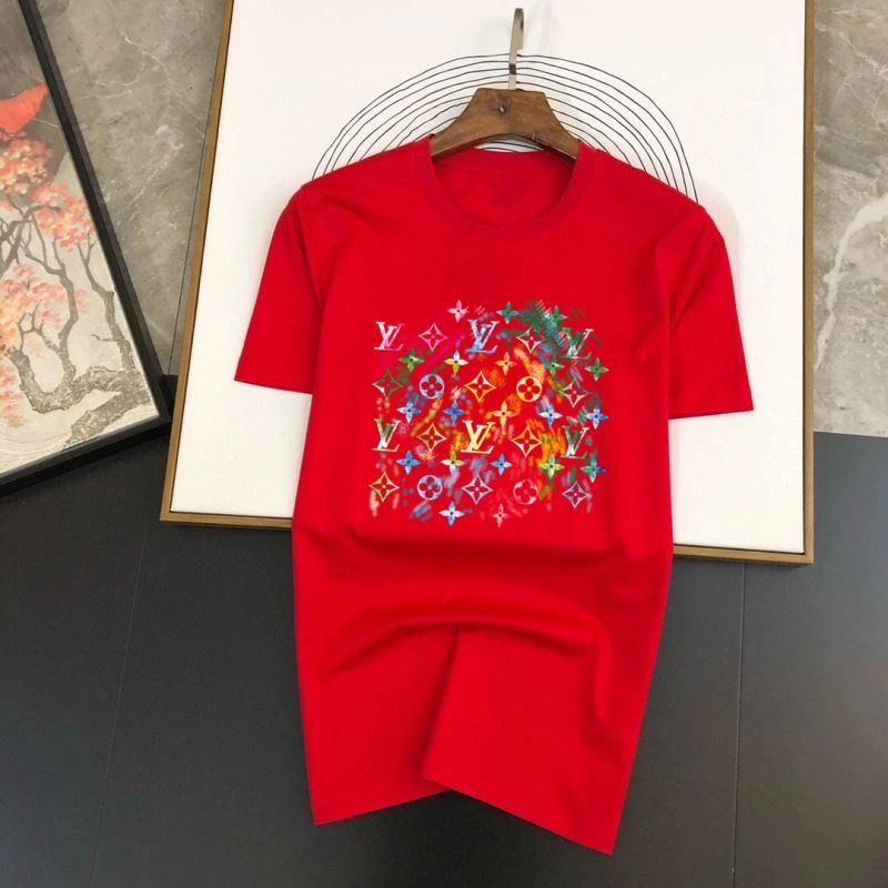 Louis Vuitton T-Shirts Reliable 132095