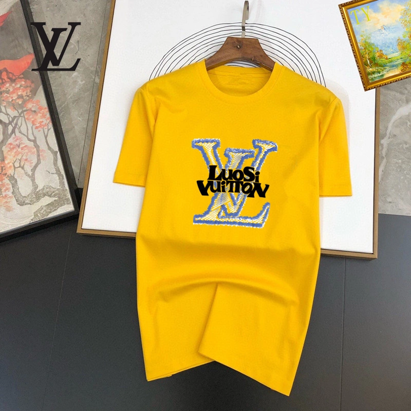 EasyCare Louis Vuitton T-Shirts 132091