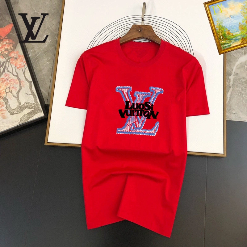 EasyCare Louis Vuitton T-Shirts 132091