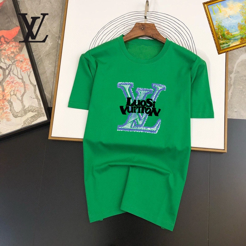 EasyCare Louis Vuitton T-Shirts 132091