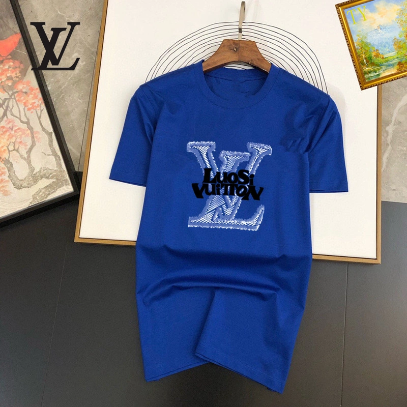 EasyCare Louis Vuitton T-Shirts 132091