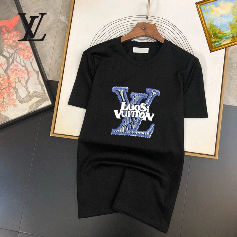 EasyCare Louis Vuitton T-Shirts 132091