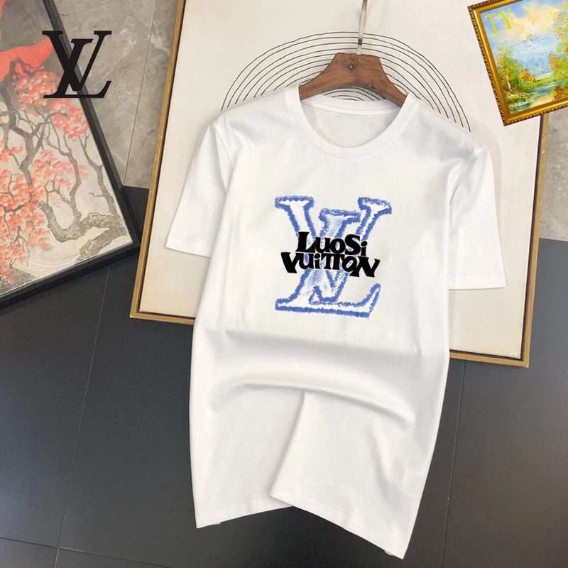 EasyCare Louis Vuitton T-Shirts 132091
