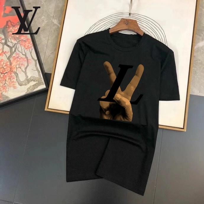 FlexibleFit Louis Vuitton T-Shirts 132094